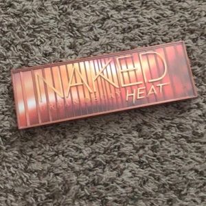 NAKED Urban Decay Heat